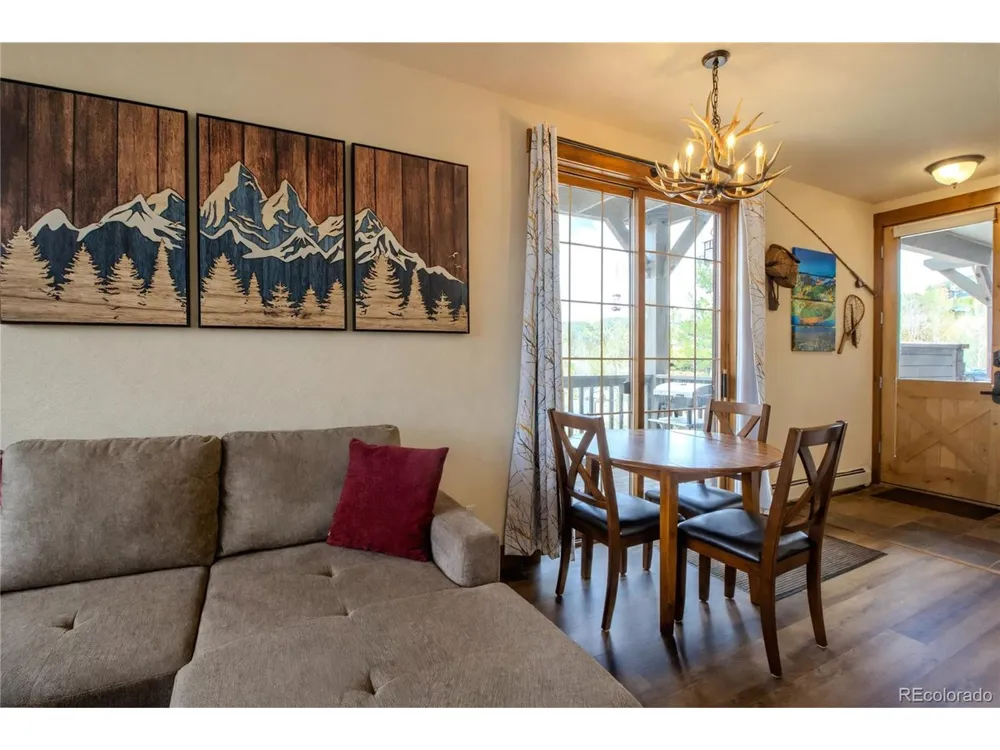 1205 BLUE SKY TRL ##1-205 Granby, CO 80446