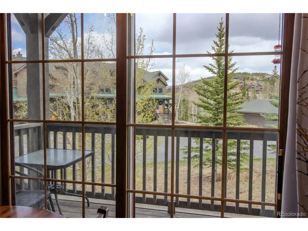 1205 BLUE SKY TRL ##1-205 Granby, CO 80446