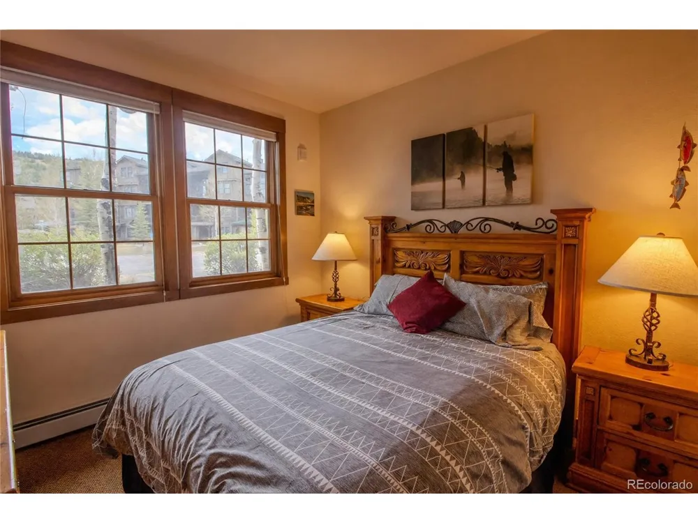 1205 BLUE SKY TRL ##1-205 Granby, CO 80446