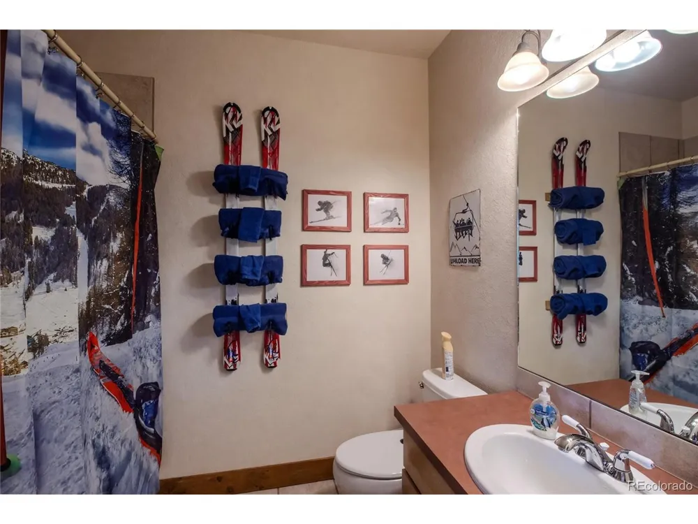 1205 BLUE SKY TRL ##1-205 Granby, CO 80446