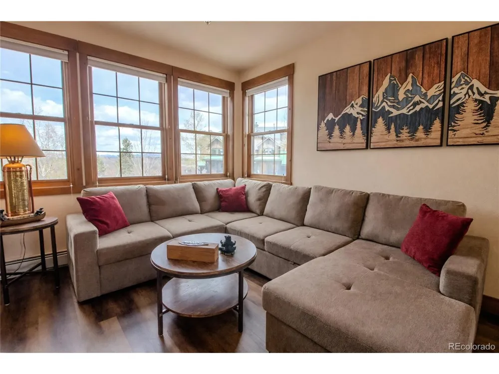 1205 BLUE SKY TRL ##1-205 Granby, CO 80446