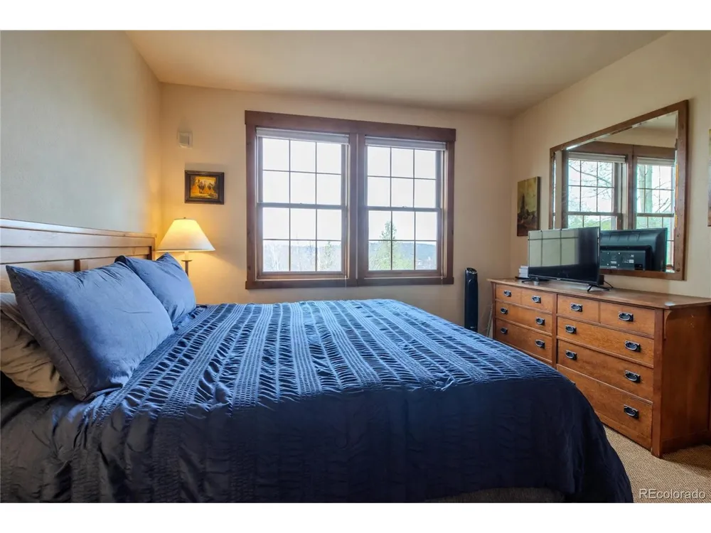 1205 BLUE SKY TRL ##1-205 Granby, CO 80446