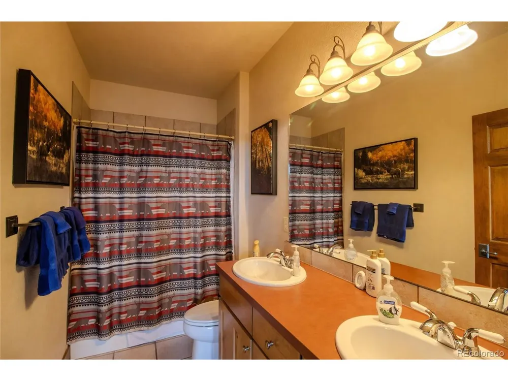 1205 BLUE SKY TRL ##1-205 Granby, CO 80446