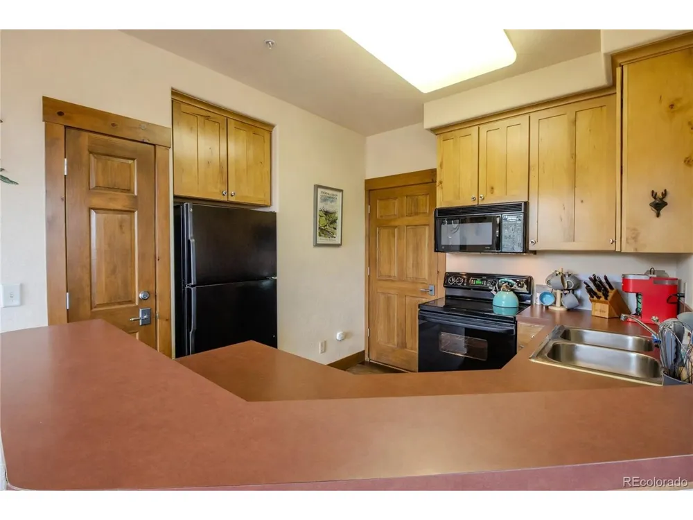 1205 BLUE SKY TRL ##1-205 Granby, CO 80446