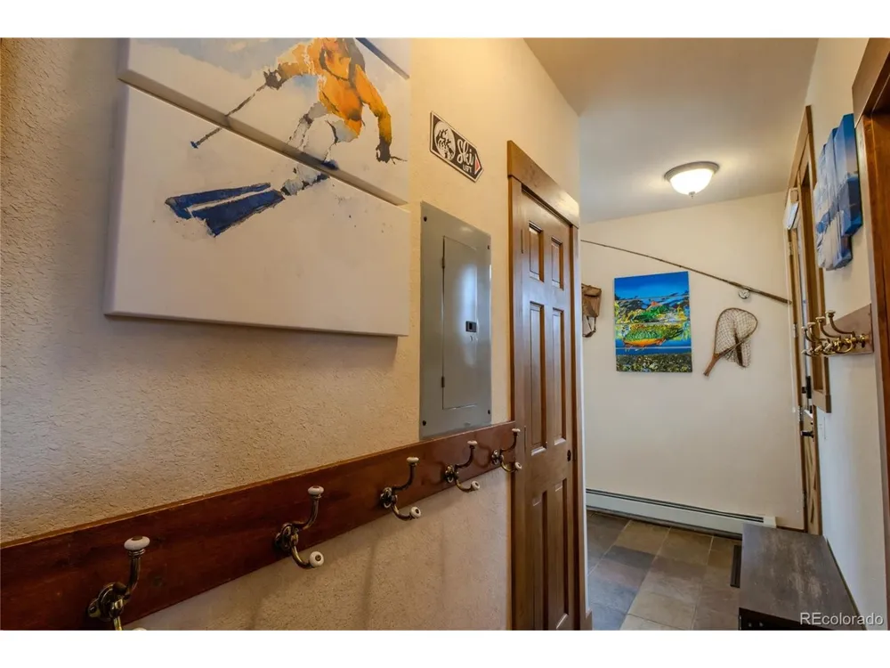 1205 BLUE SKY TRL ##1-205 Granby, CO 80446
