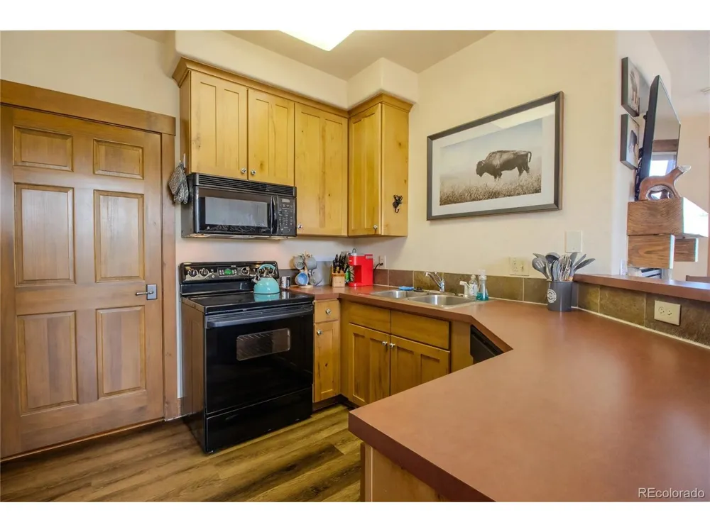 1205 BLUE SKY TRL ##1-205 Granby, CO 80446