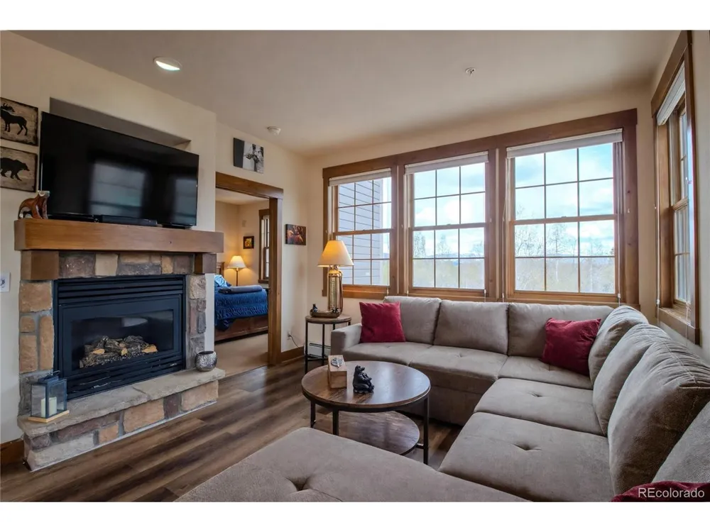 1205 BLUE SKY TRL ##1-205 Granby, CO 80446