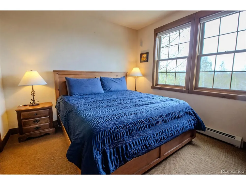 1205 BLUE SKY TRL ##1-205 Granby, CO 80446