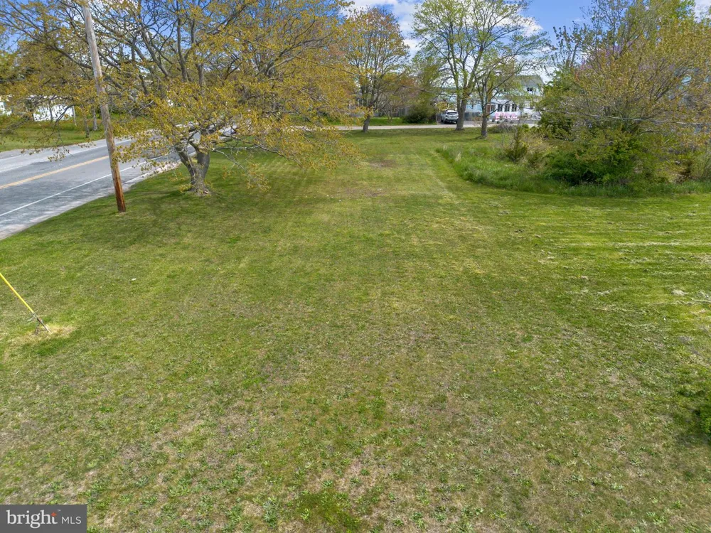 201 NEW JERSEY AVENUE Fortescue, NJ 08321