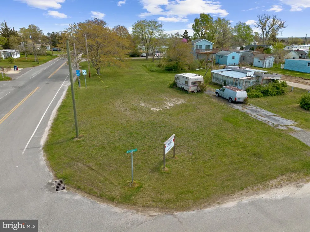 201 NEW JERSEY AVENUE Fortescue, NJ 08321