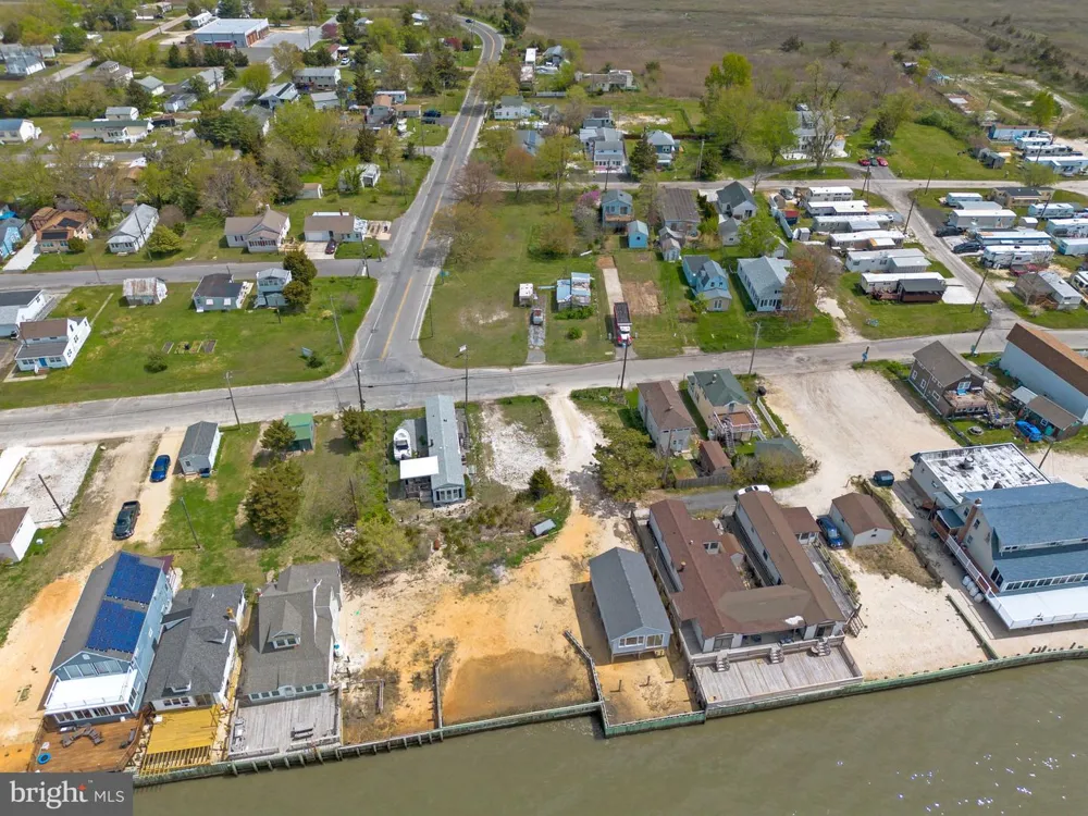 201 NEW JERSEY AVENUE Fortescue, NJ 08321