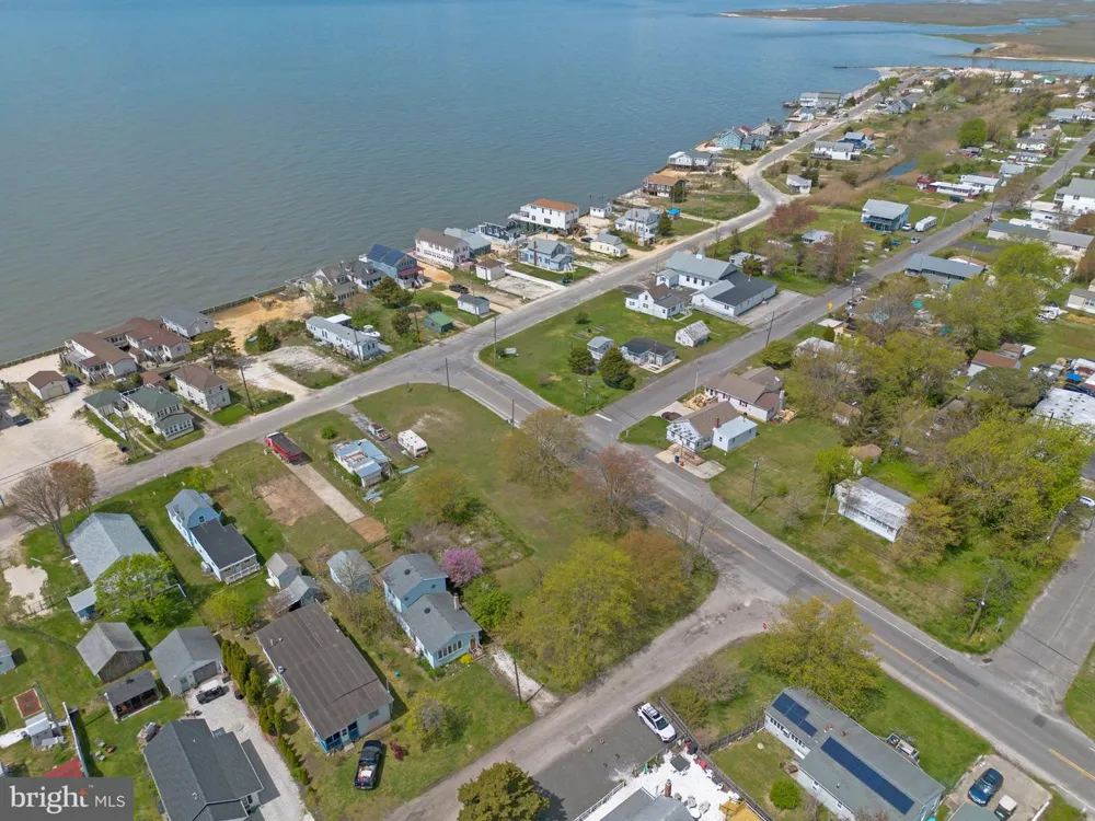 201 NEW JERSEY AVENUE Fortescue, NJ 08321
