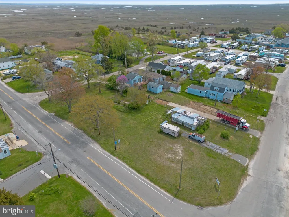 201 NEW JERSEY AVENUE Fortescue, NJ 08321
