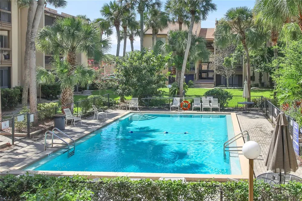 596 ORANGE DRIVE #150 Altamonte Springs, FL 32701