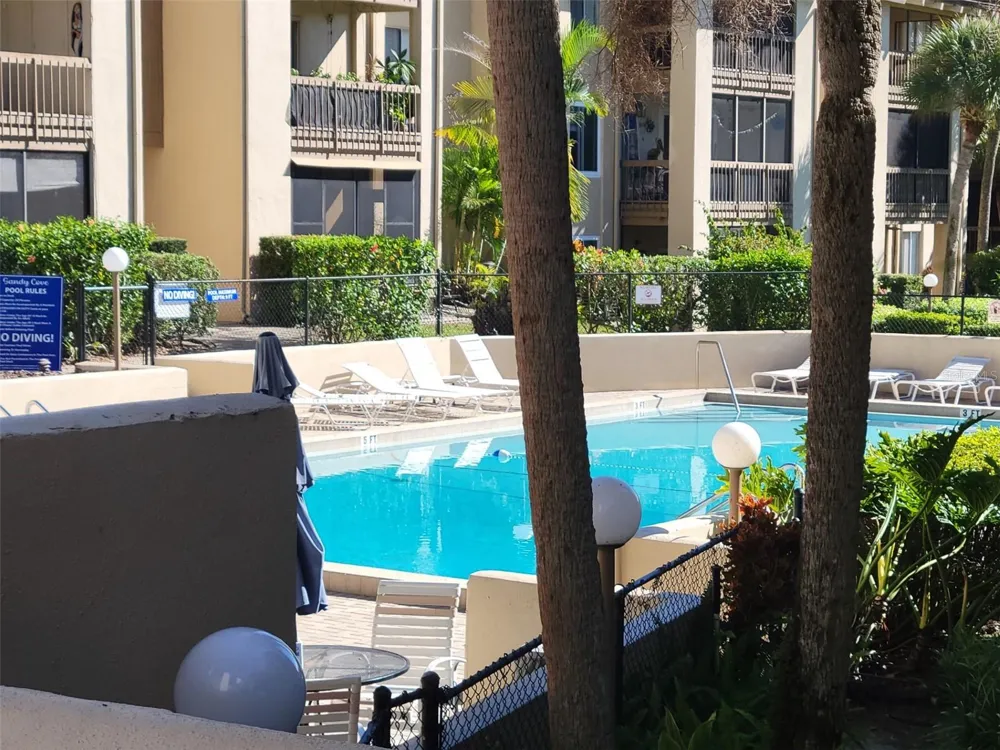 596 ORANGE DRIVE #150 Altamonte Springs, FL 32701