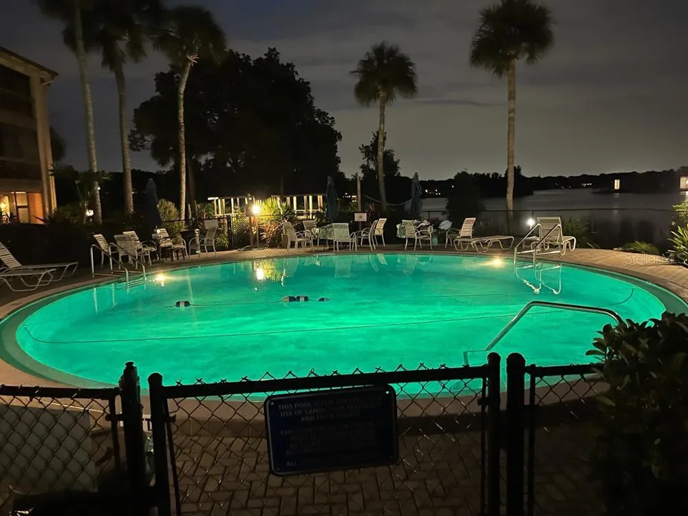596 ORANGE DRIVE #150 Altamonte Springs, FL 32701