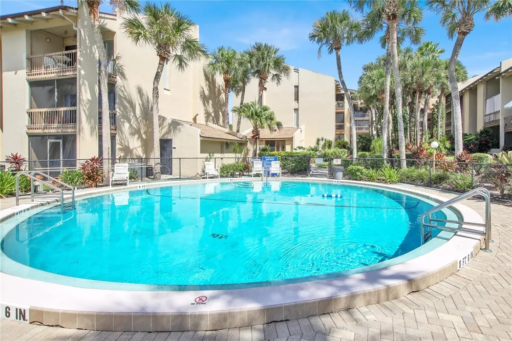 596 ORANGE DRIVE #150 Altamonte Springs, FL 32701