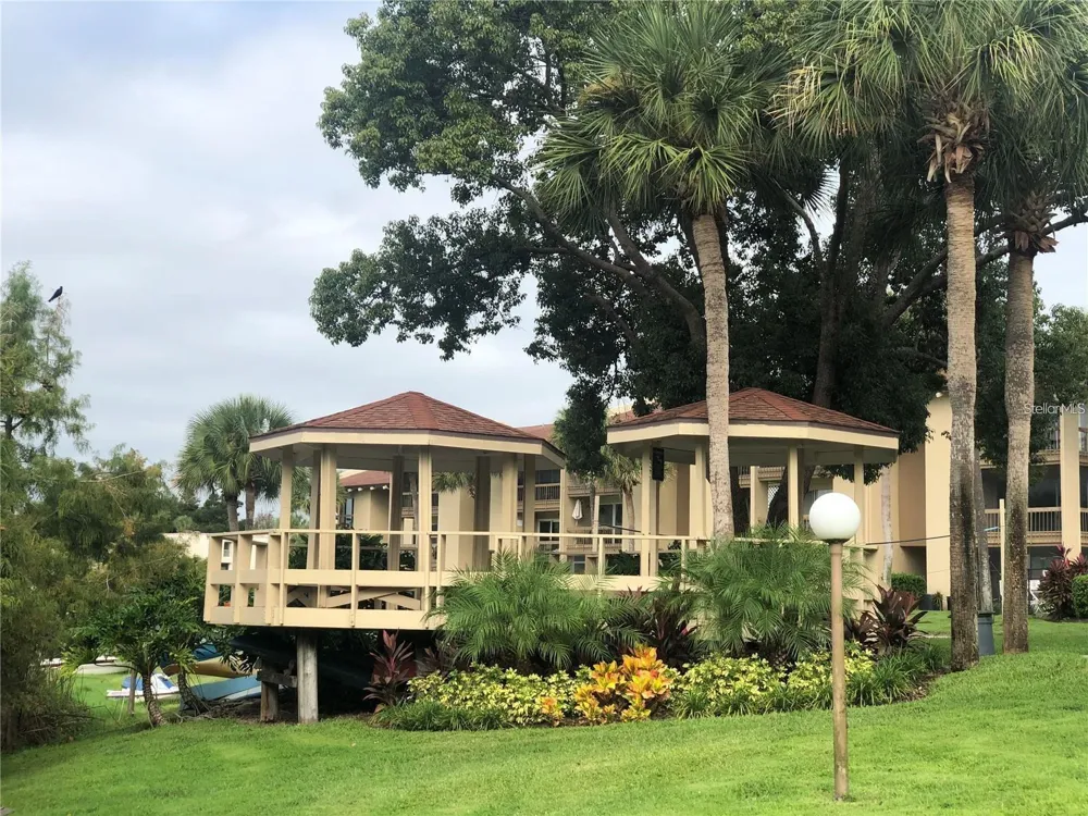 596 ORANGE DRIVE #150 Altamonte Springs, FL 32701