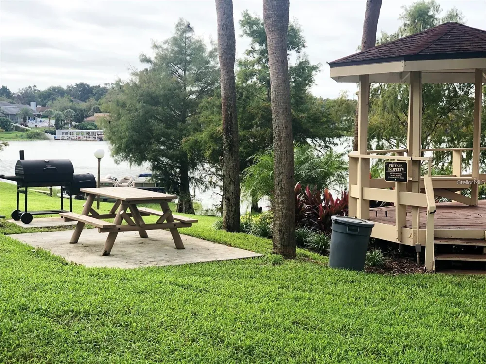 596 ORANGE DRIVE #150 Altamonte Springs, FL 32701