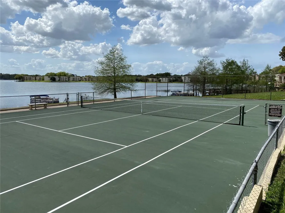 596 ORANGE DRIVE #150 Altamonte Springs, FL 32701
