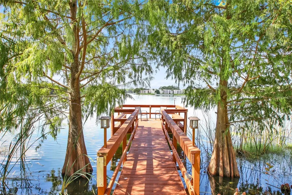 596 ORANGE DRIVE #150 Altamonte Springs, FL 32701