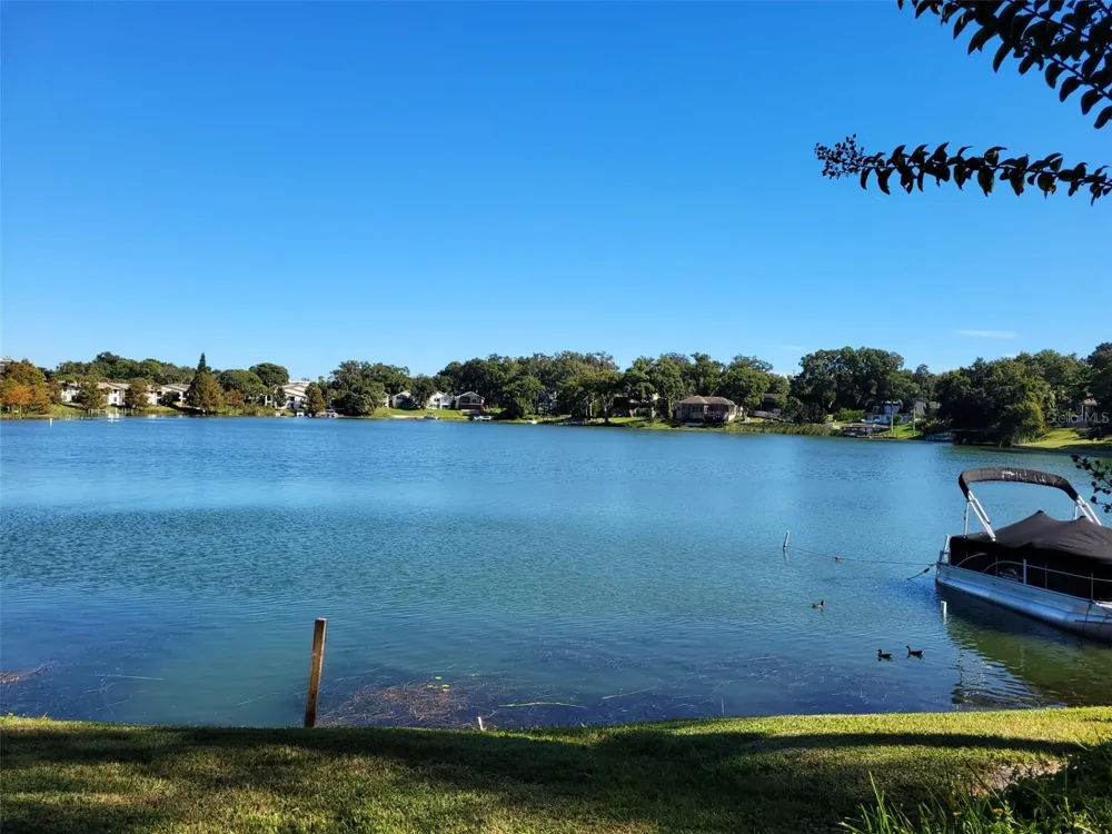 596 ORANGE DRIVE #150 Altamonte Springs, FL 32701
