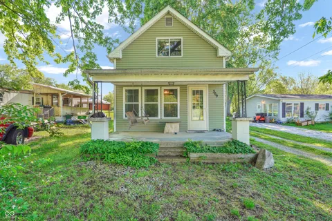309 Darlington Street