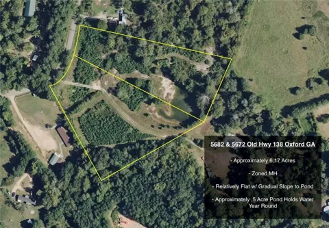 5682 Old Hwy 138