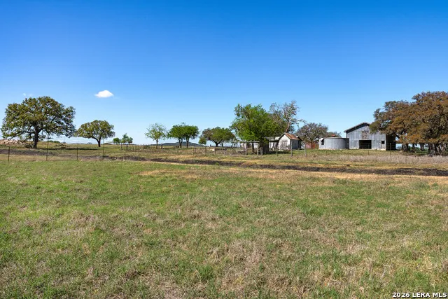 0010 Clearwater Comfort, TX 78013
