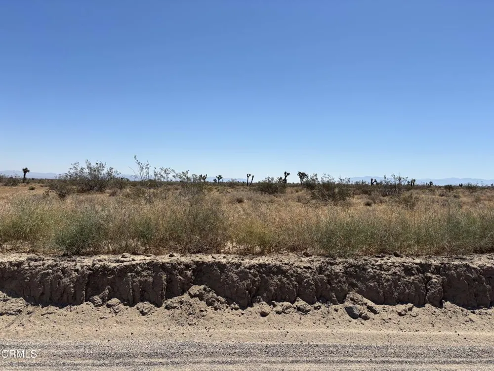 1 Caughlin Road Phelan, CA 92371