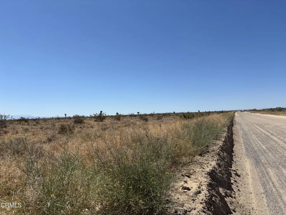 1 Caughlin Road Phelan, CA 92371