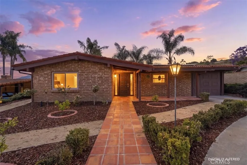 4729 Via Tala Fallbrook, CA 92028