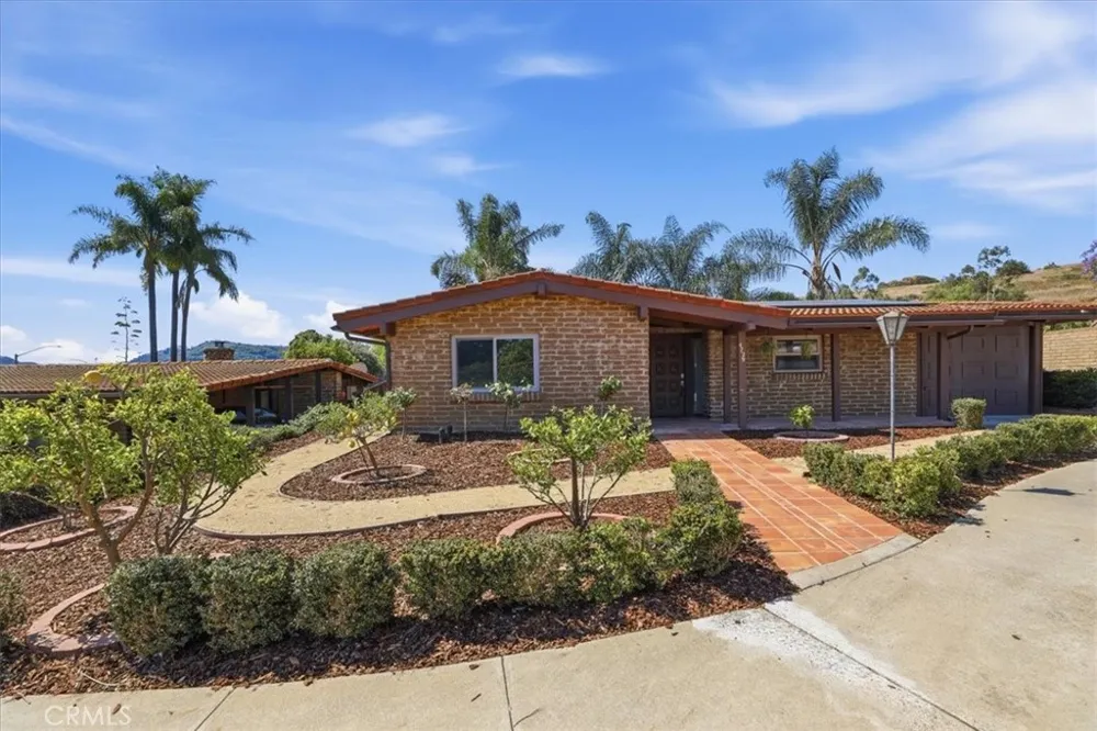 4729 Via Tala Fallbrook, CA 92028
