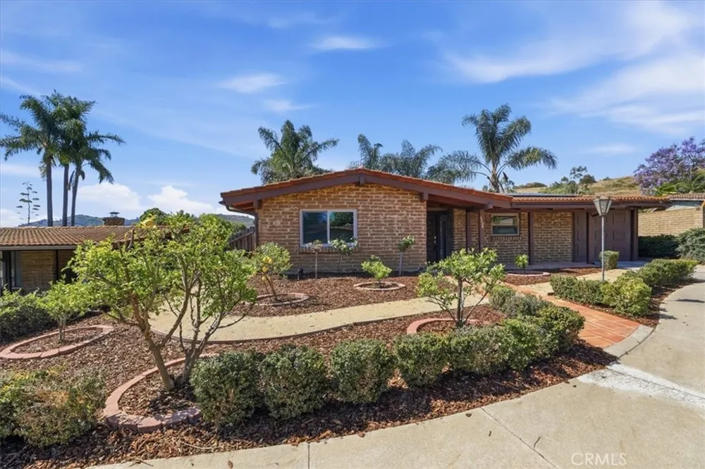 4729 Via Tala Fallbrook, CA 92028