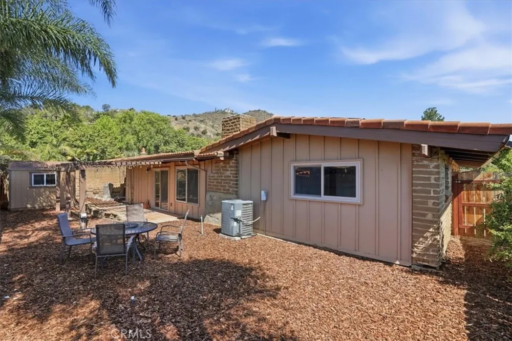 4729 Via Tala Fallbrook, CA 92028