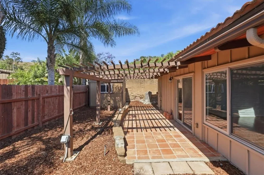 4729 Via Tala Fallbrook, CA 92028