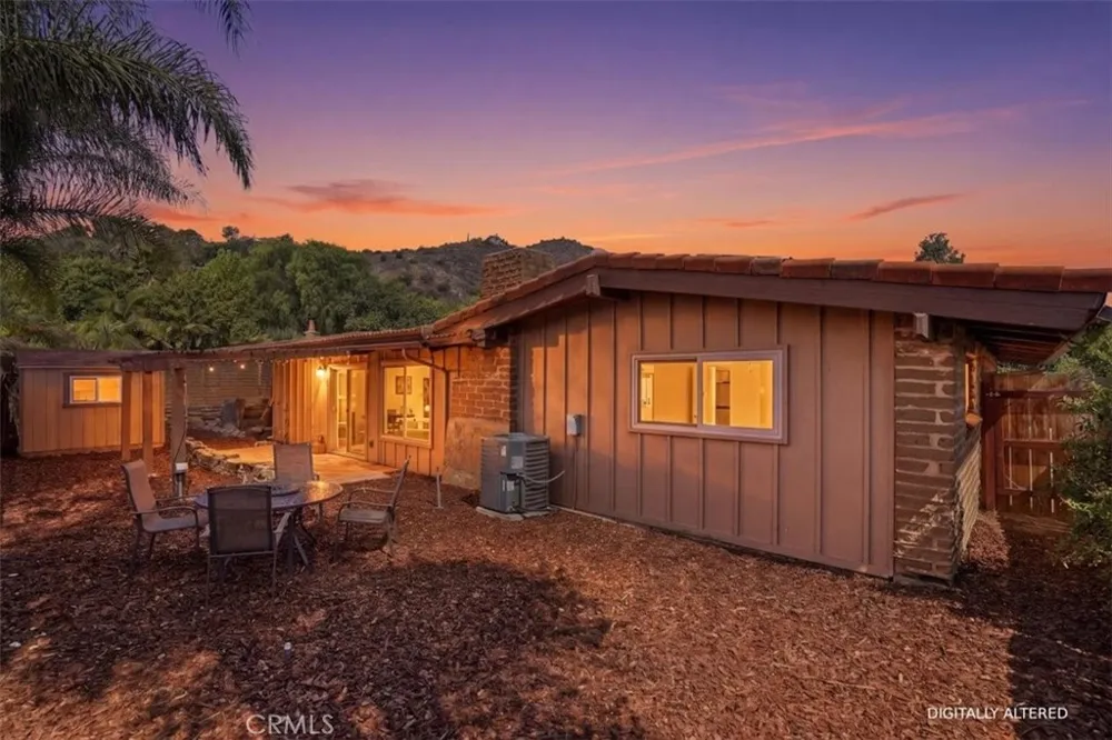 4729 Via Tala Fallbrook, CA 92028