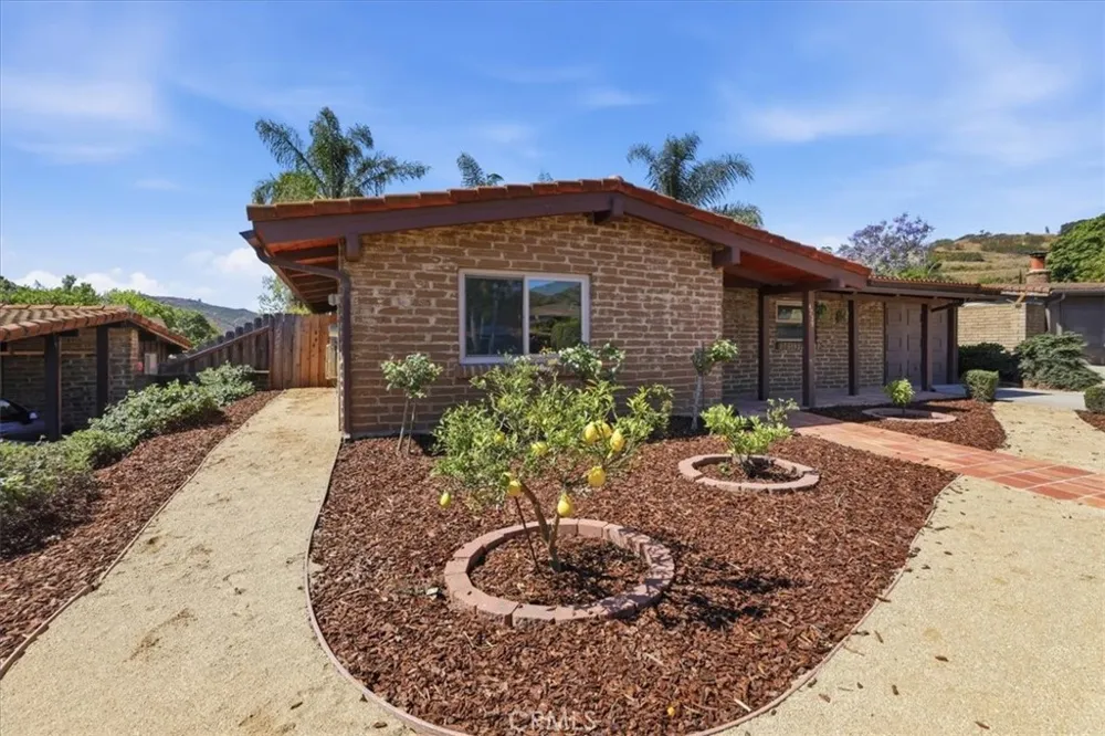 4729 Via Tala Fallbrook, CA 92028