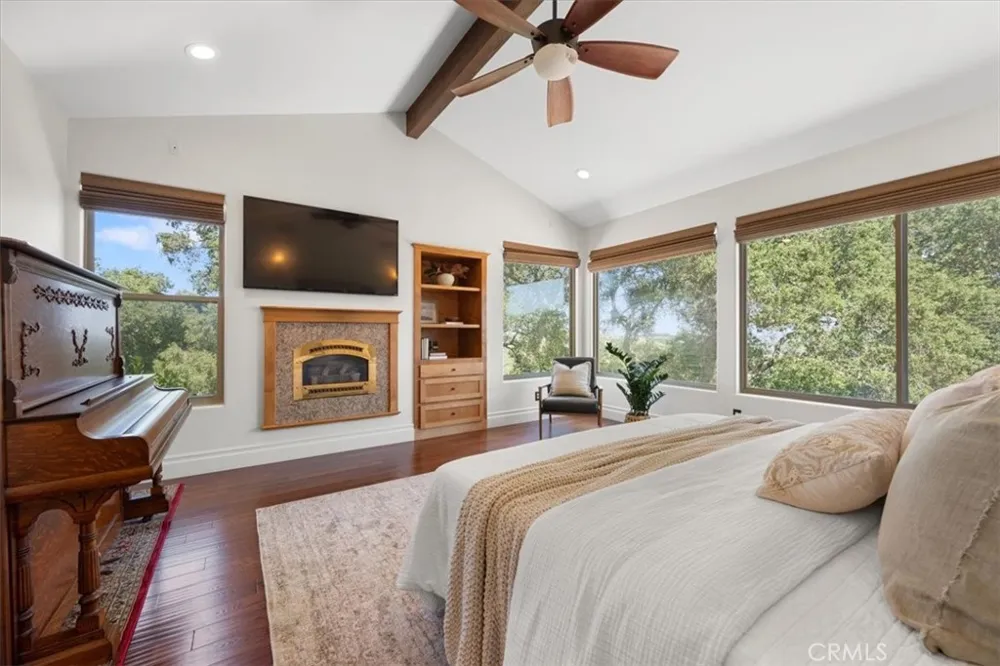 1550 Post Canyon Templeton, CA 93465