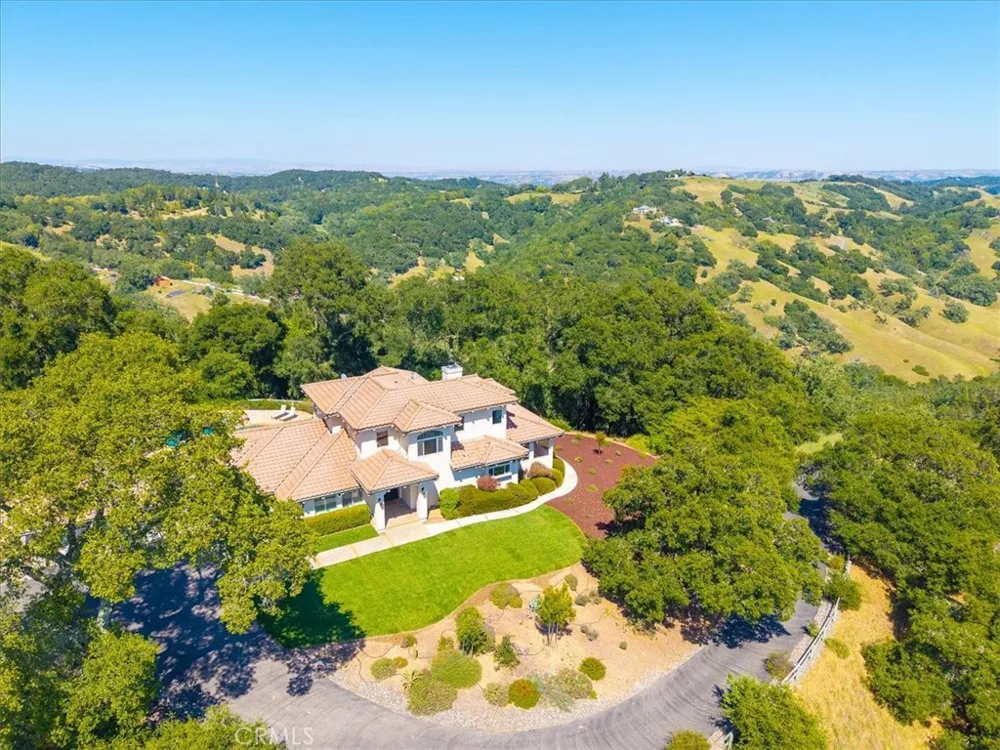 1550 Post Canyon Templeton, CA 93465