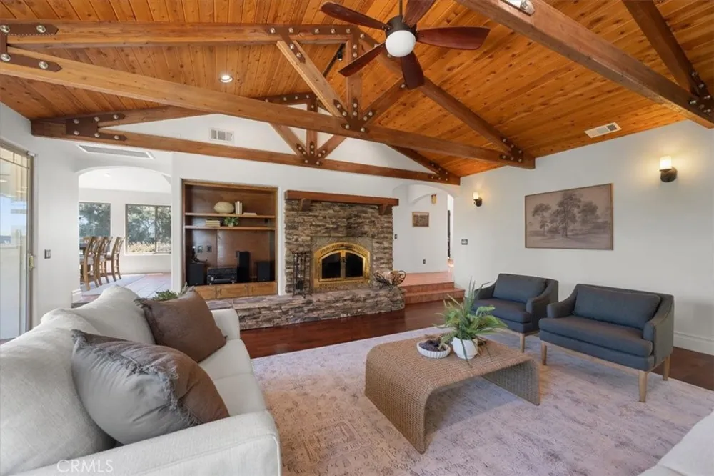 1550 Post Canyon Templeton, CA 93465