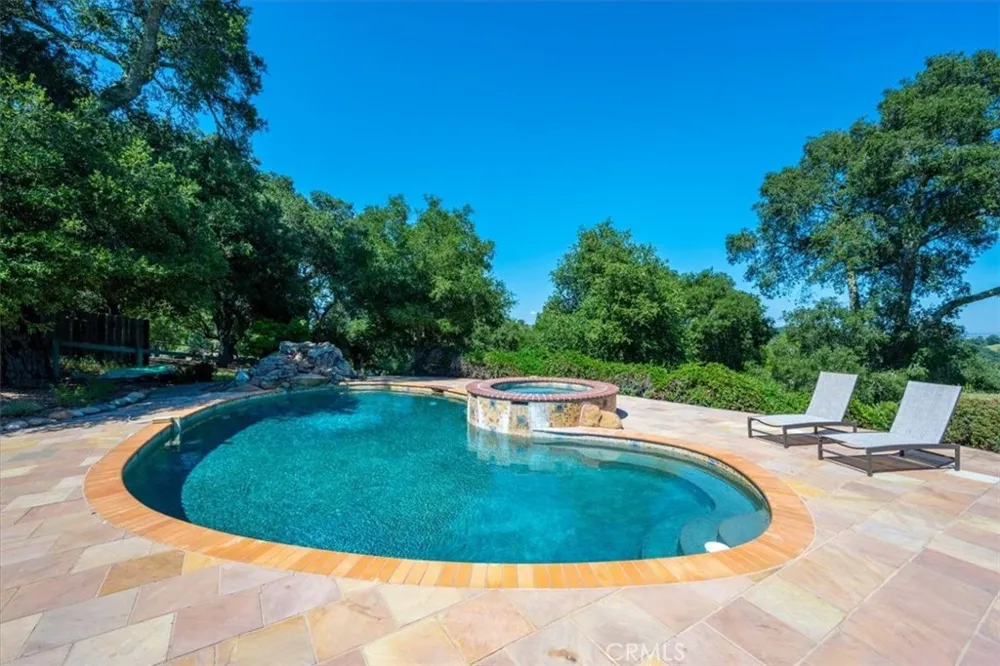 1550 Post Canyon Templeton, CA 93465