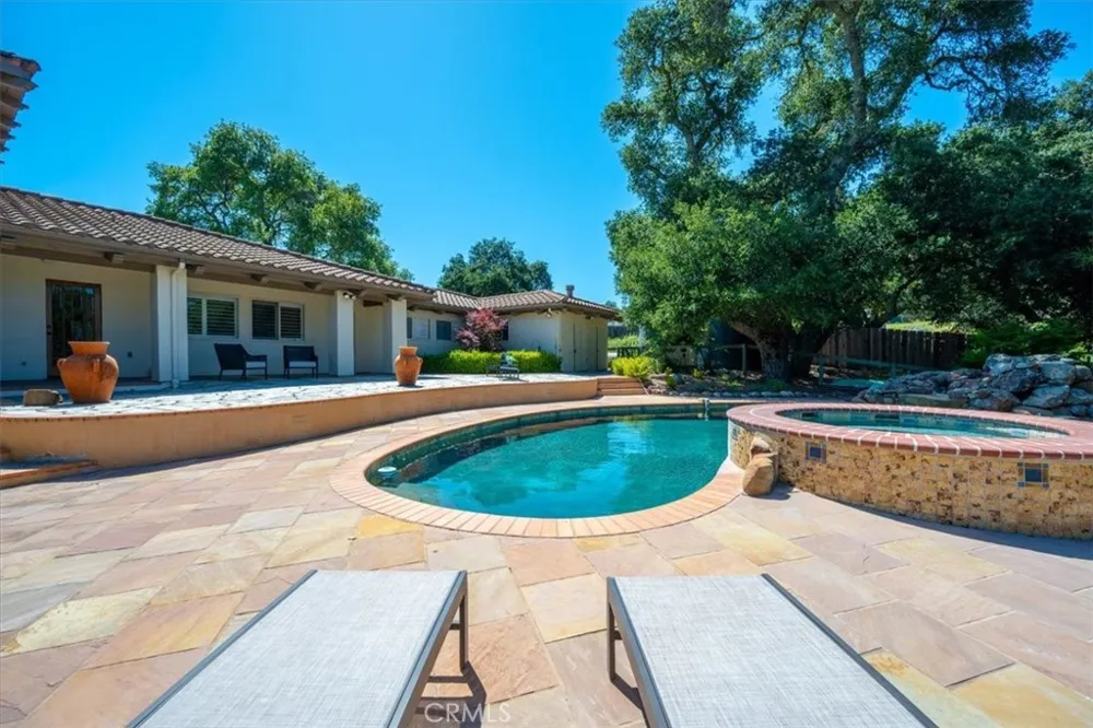 1550 Post Canyon Templeton, CA 93465