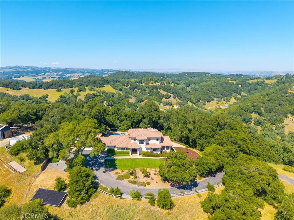 1550 Post Canyon Templeton, CA 93465