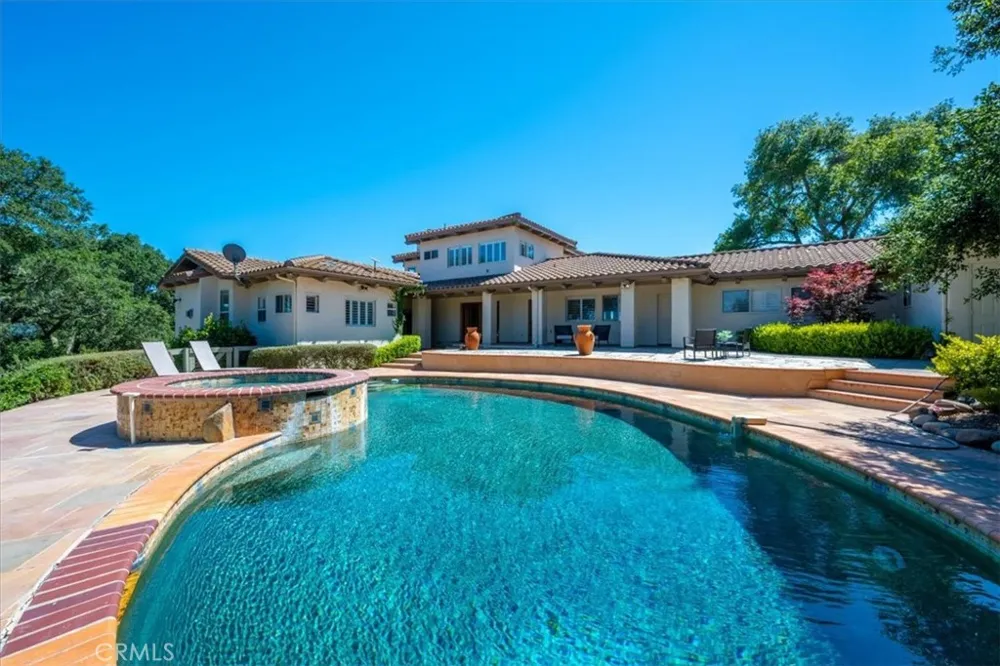 1550 Post Canyon Templeton, CA 93465