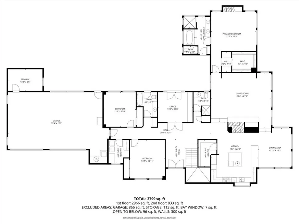 1550 Post Canyon Templeton, CA 93465