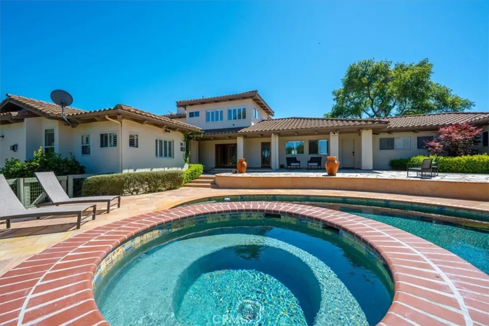 1550 Post Canyon Templeton, CA 93465