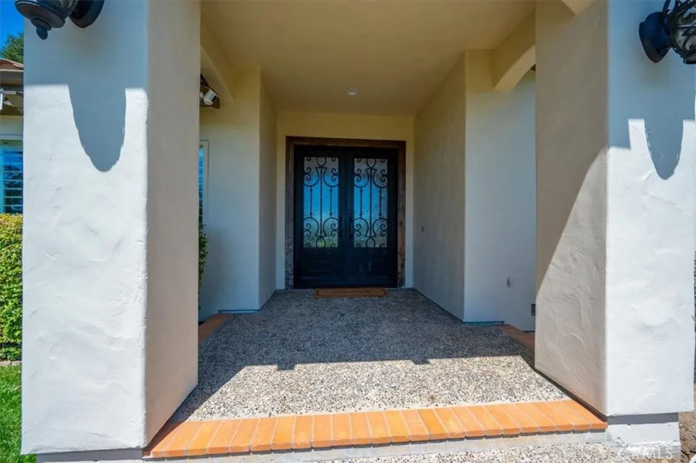 1550 Post Canyon Templeton, CA 93465