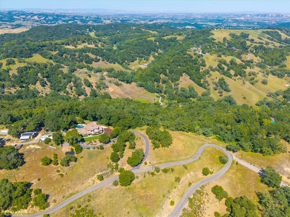 1550 Post Canyon Templeton, CA 93465