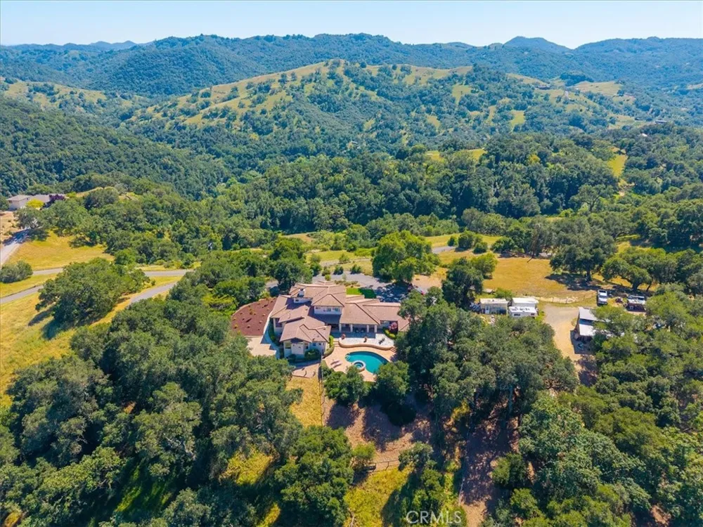1550 Post Canyon Templeton, CA 93465